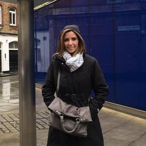 Meet your Posher, Sherri